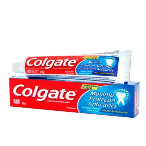Pasta de Dente Colgate