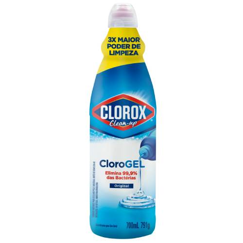 Clorogel Original