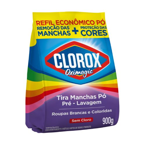 Tira Manchas em Pó 900g