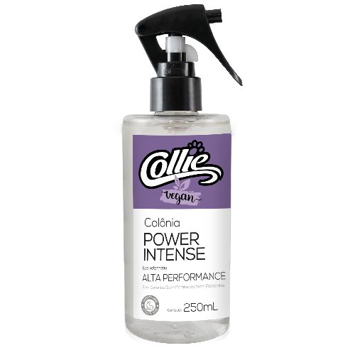 Colônia Power Intense 250mL