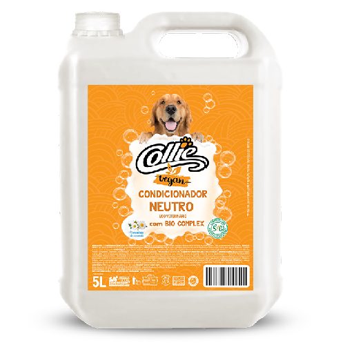 Condicionador Neutro 5L