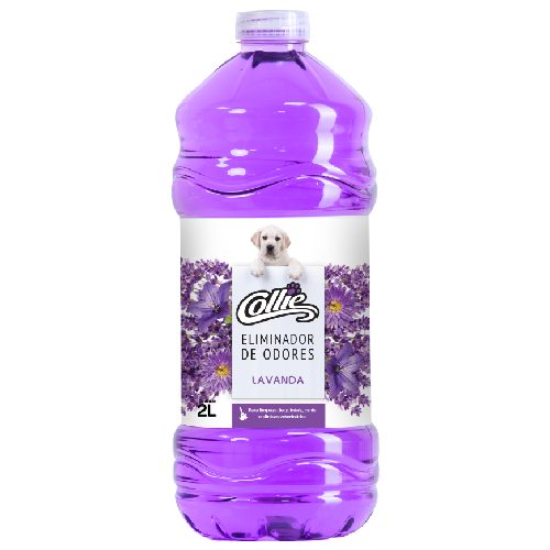 Eliminador de Odores Lavanda 2L