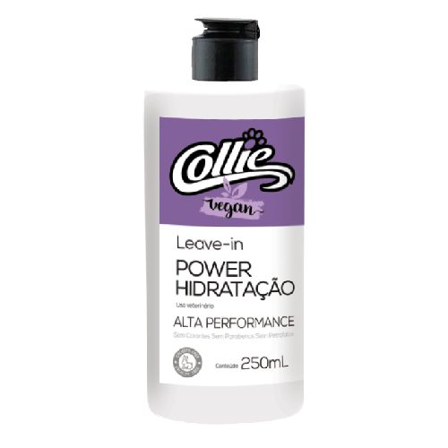 Leave-in Power Hidratação 250mL