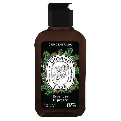 Essences Cipreste