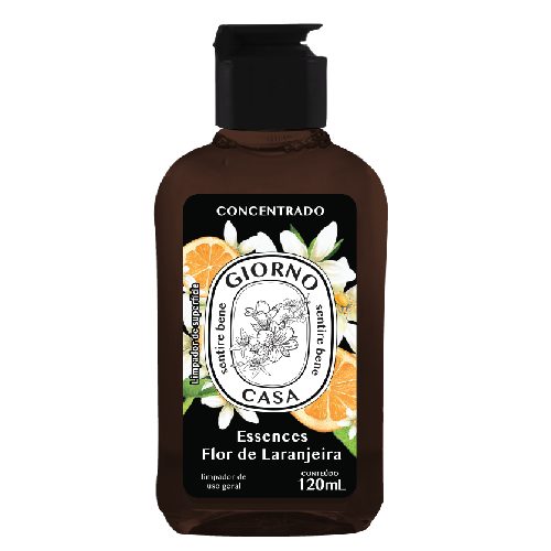 Essences Flor de Laranjeira 