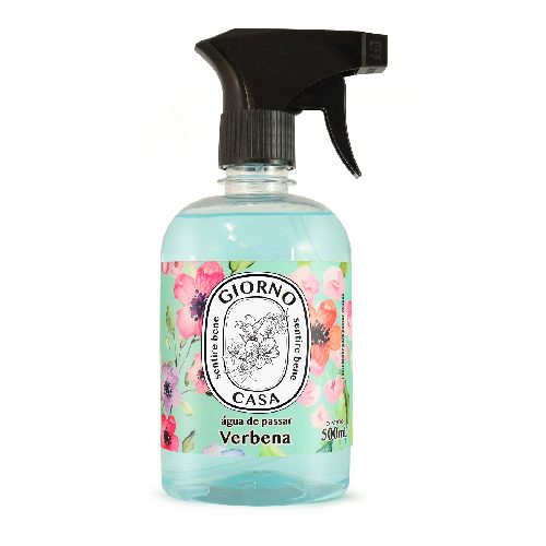 Água de Passar Verbena