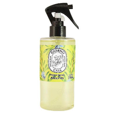Home Spray Alecrim