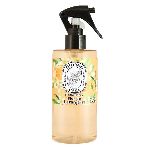 Home Spray Flor de Laranjeira 