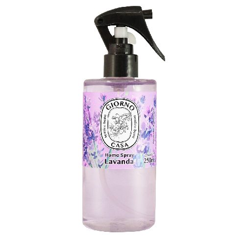 Home Spray Lavanda