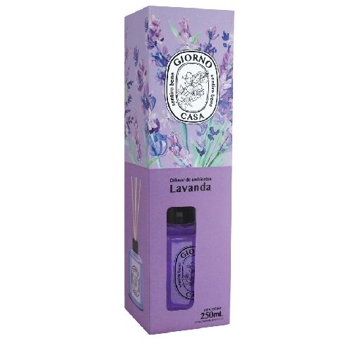 Difusor Lavanda