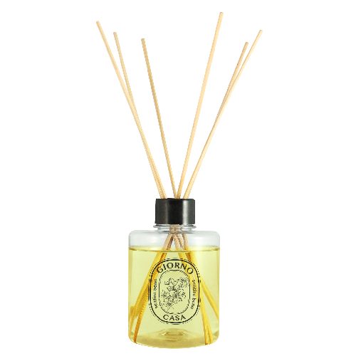 Frasco Difusor Alecrim