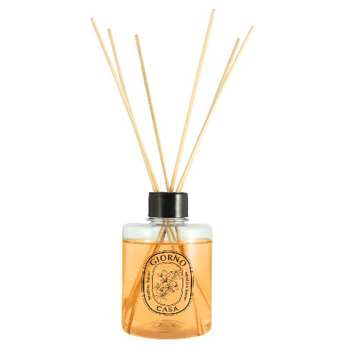 Frasco Difusor Flor de Laranjeira