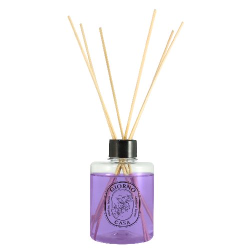 Frasco Difusor Lavanda