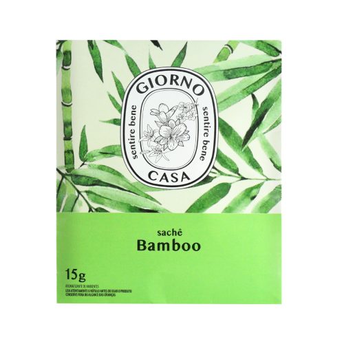 Sachê Bamboo