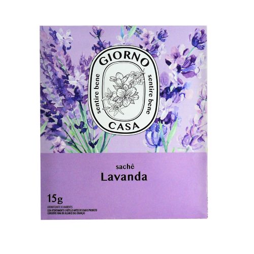 Sachê Lavanda