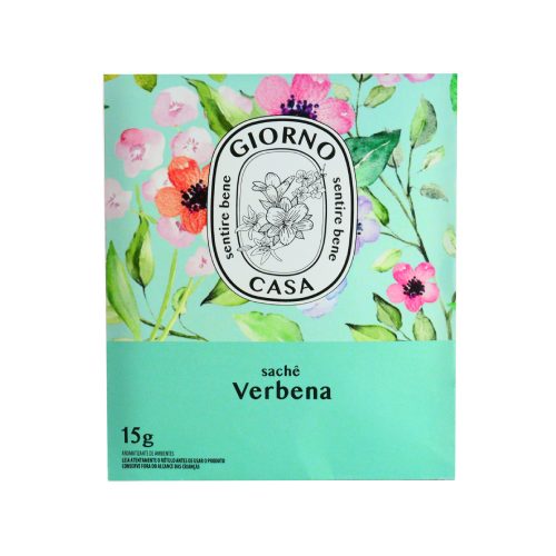 Sachê Verbena