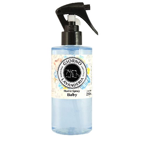 Home Spray Baby