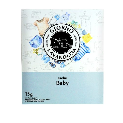 Sachê Baby