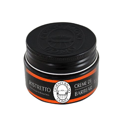 Creme de Barbear Ristretto