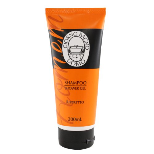 Shampoo Shower Gel Ristretto