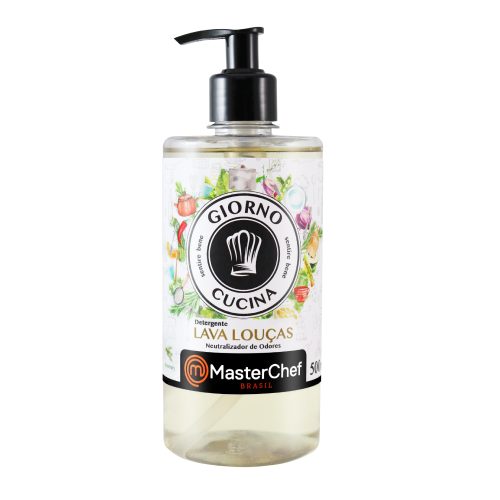 Lava Louças MasterChefe