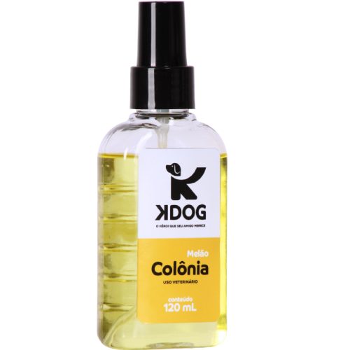Colônia Melão KDOG