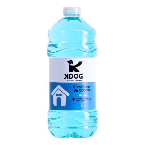 Eliminador de Odores Marine KDOG