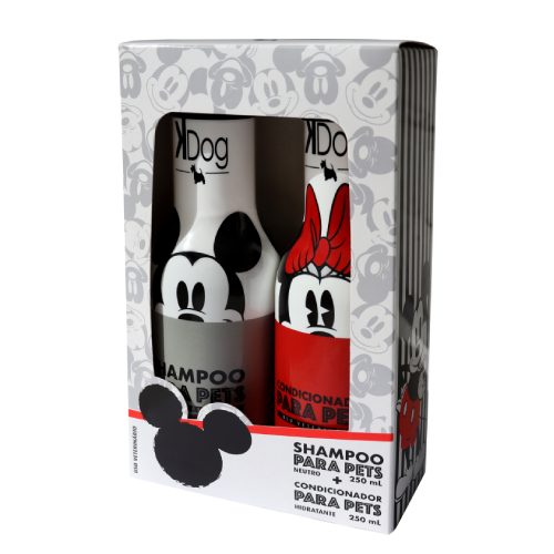 Kit DIsney 250mL
