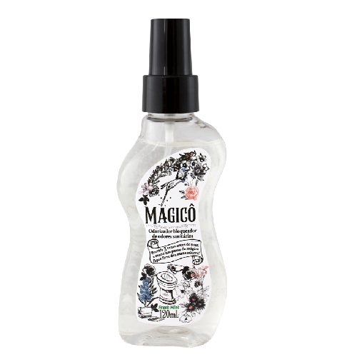 Magicô 120mL