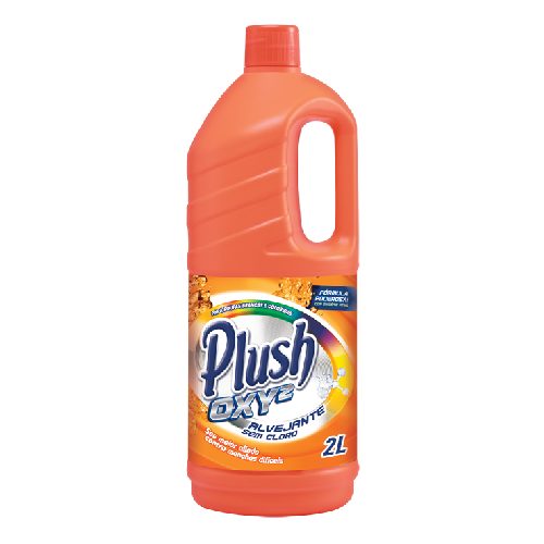 Alvejante Plush Oxy 2L