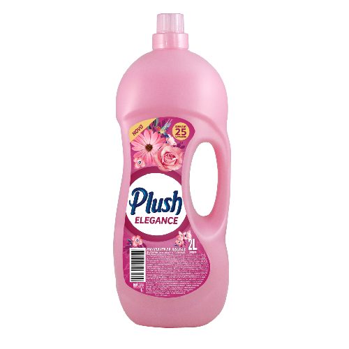 Amaciante Plush Elegance 2L