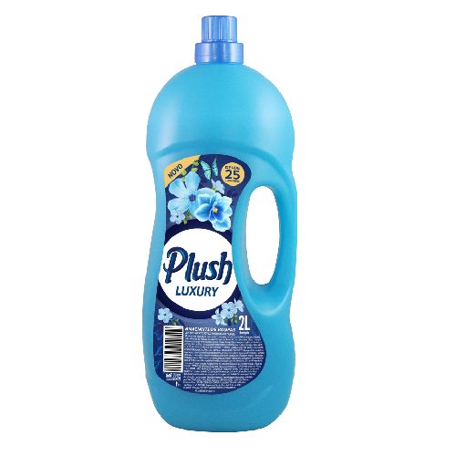 Amaciante Plush Luxury 2L