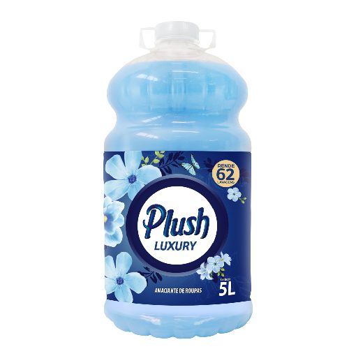 Amaciante Plush Luxury 5L