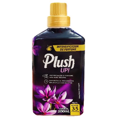 Intensificador de Perfume Mystic