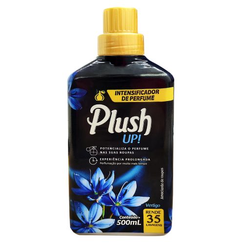 Intensificador de Perfume Vertigo
