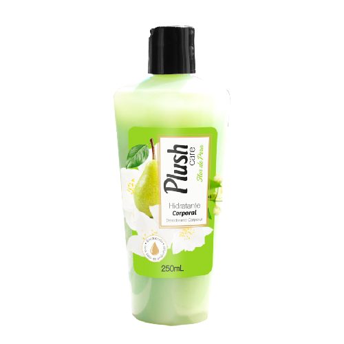 Hidratante Plush Flor de Pera 