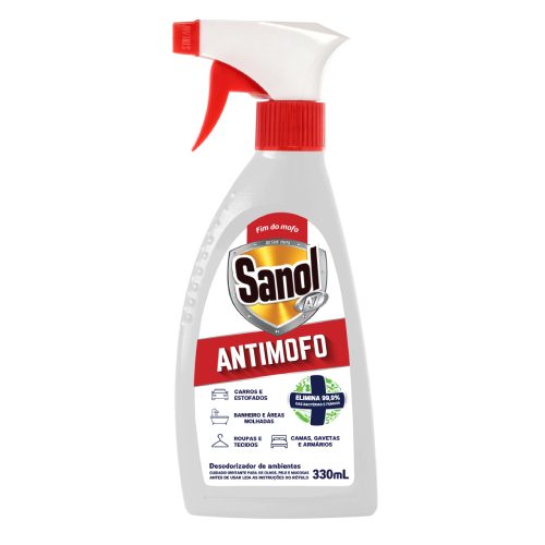 Antimofo Sanol