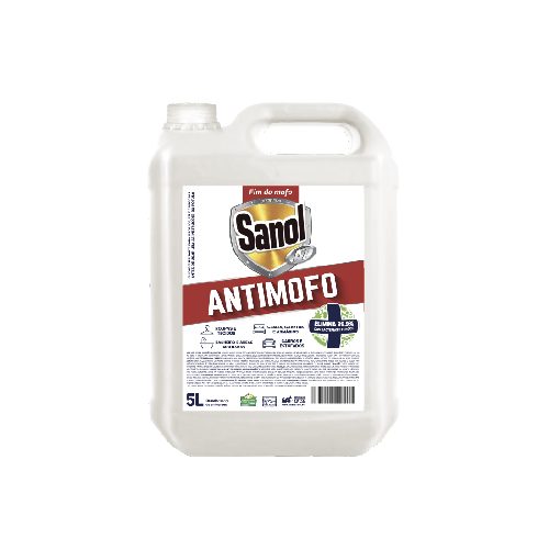 Antimofo 5L Sanol