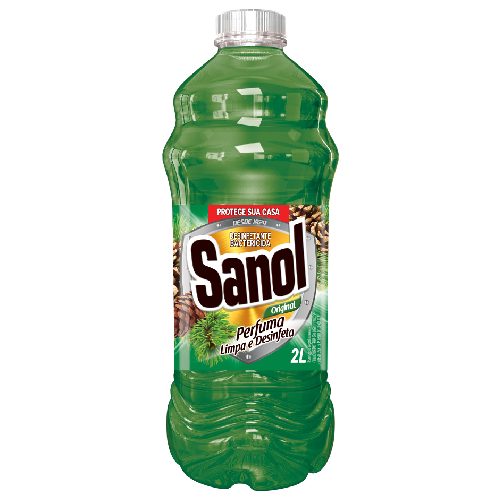 Desinfetante Sanol Original