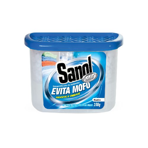 Evita Mofo Sanol Neutro 