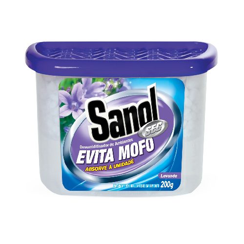 Evita Mofo Sanol lavanda 200g