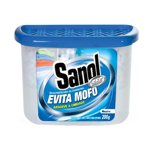 Evita Mofo Sanol Neutro 200g