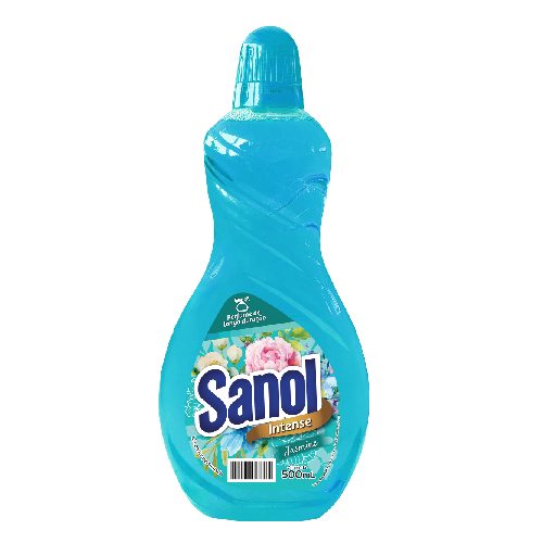 Limpador Perfumado Sanol Jasmine 500mL