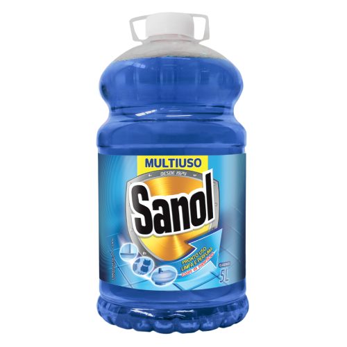 Multiuso Sanol 5L