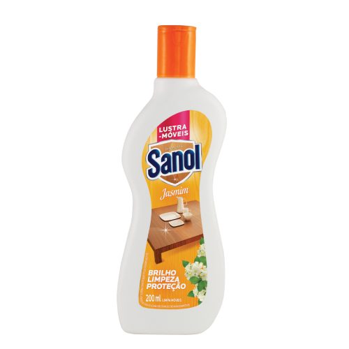 Lustra Moveis Sanol Jasmim