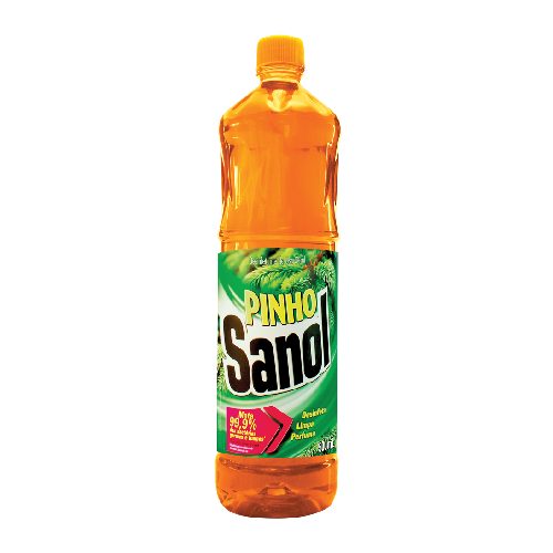 Pinho Sanol 500mL