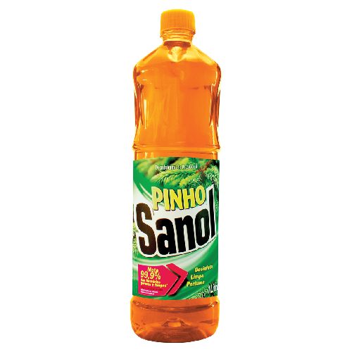 Pinho Sanol 1L
