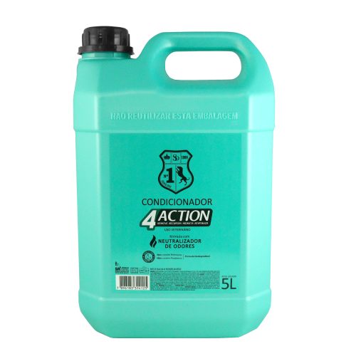 Condicionador 4Action 5L