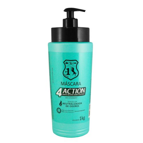 Mascara 4Action 1kg