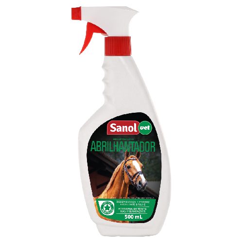 Sanol Vet Abrilhantador